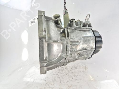 Gearkasse Gearkasse SUZUKI SWIFT V (AZ) 1.2 SHVS AllGrip (A2L412) (90 hp) 39666425 39666425