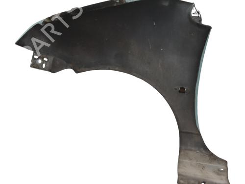 Aleta delantera derecha RENAULT TWINGO I (C06_) 1.2 (C066, C068) | BP29930765C42