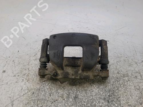Used Left front brake caliper FORD TRANSIT CUSTOM V362 Van (FY, FZ) 2.0 EcoBlue (130 hp) 27918160