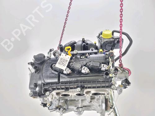 Engine SUZUKI CELERIO (LF) 1.0 (AVK310) | BP29849470M1