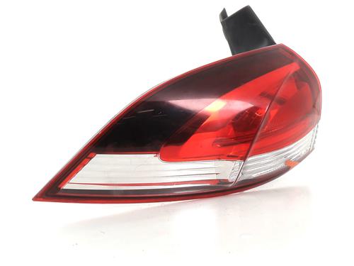Left taillight RENAULT CLIO IV Grandtour (KH_) 1.5 dCi 90 (KHN3, KHN4) | BP29522178C34 