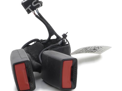 Sikkerhedssele-spænde OPEL KARL (C16) 1.0 (75 hp) 30653515