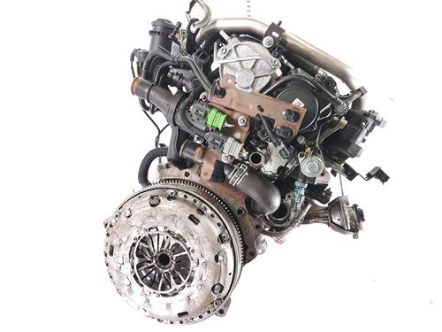 Engine CITROËN C5 III (RD_) 2.0 HDi 140 (RDRHF8, RDRHFA, RDRHA8, RDRHAJ) | BP33645715M1 - Image 3
