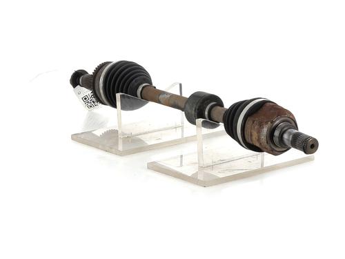 Left front driveshaft KIA CEE'D Sportswagon (JD) 1.4 CRDi 90 | BP26670027M38