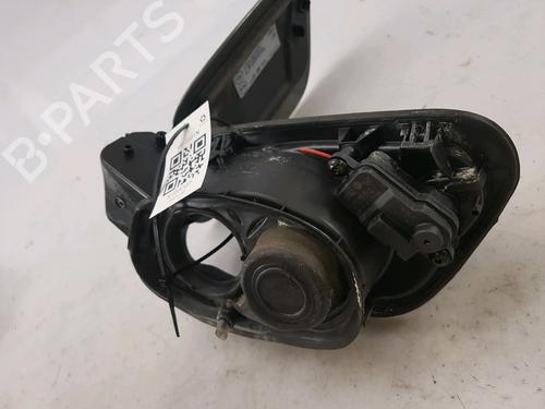Fuel flap AUDI A1 Sportback (GBA) 30 TFSI | BP13941931C131 
