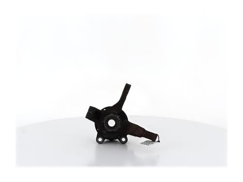Left front steering knuckle DACIA SANDERO | BP34337233M25 - Image 2