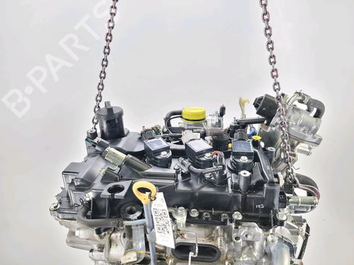Engine PEUGEOT 108 1.0 VTi 72 | BP39972005M1 - Image 5