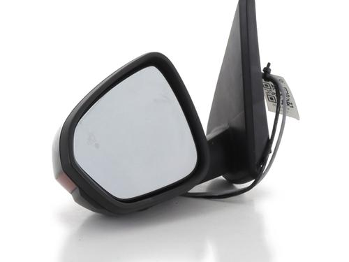 Left mirror DACIA DUSTER (HM_) 1.5 dCi 115 (HMAD) | BP31058018C26 
