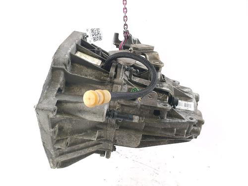 Used Gearbox Gearbox RENAULT CLIO III (BR0/1, CR0/1) 1.5 dCi (BR0H, CR0H, CR1S, BR1S) (106 hp) 33420476 33420476