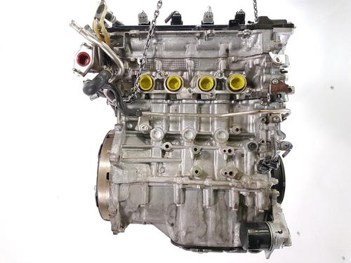 Engine TOYOTA COROLLA Saloon (_E21_) 1.8 VVTi Hybrid (ZWE219) | BP31963782M1