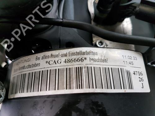 Engine AUDI A4 B8 (8K2) 2.0 TDI | BP28486698M1 