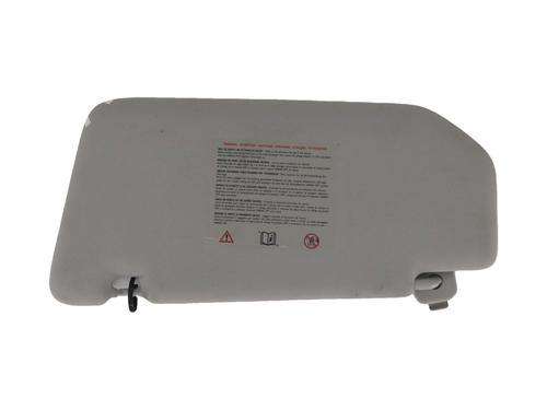 Right sun visor RENAULT GRAND SCÉNIC III (JZ0/1_) 1.6 dCi (JZ00, JZ12) | BP29623675I2 