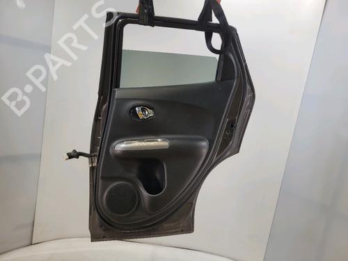Right rear door NISSAN JUKE (F15) 1.5 dCi | BP29416899C5 