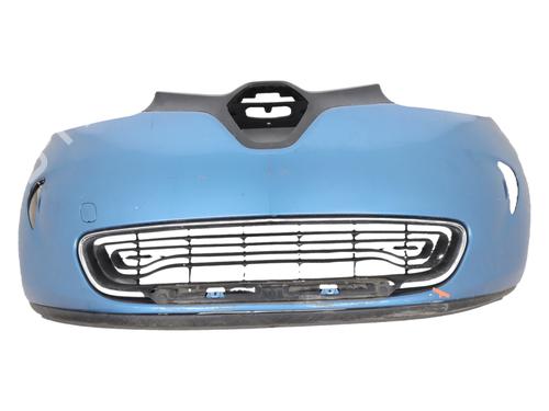 front-bumper-renault-zoe-bfm_-2012-37709929 main image