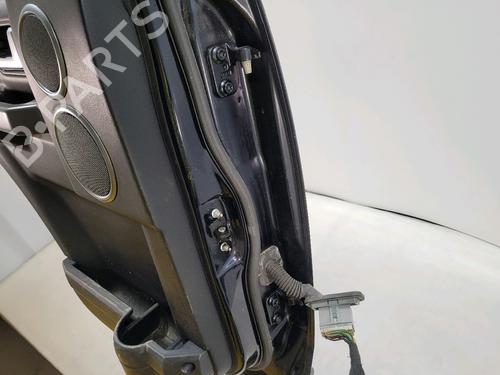 Left rear door LAND ROVER DISCOVERY III (L319)  | BP26228294C4