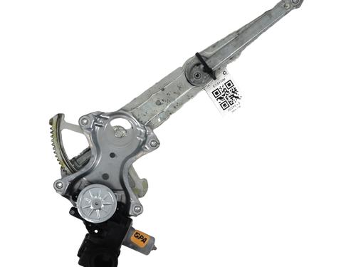Used Front left window mechanism LEXUS NX (_Z1_) 300h AWD (AYZ15, AYZ15_, AYZ15R) (197 hp) 30474254