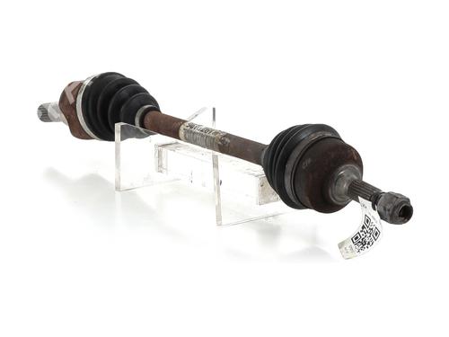 Left front driveshaft CITROËN C3 Pluriel (HB_) 1.4 HDi | BP29346243M38 