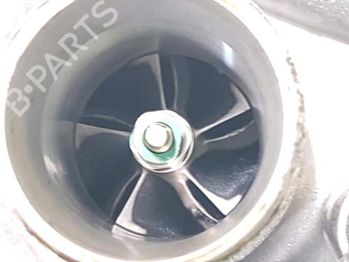 Engine CITROËN C3 I (FC_, FN_)  | BP28286314M1 