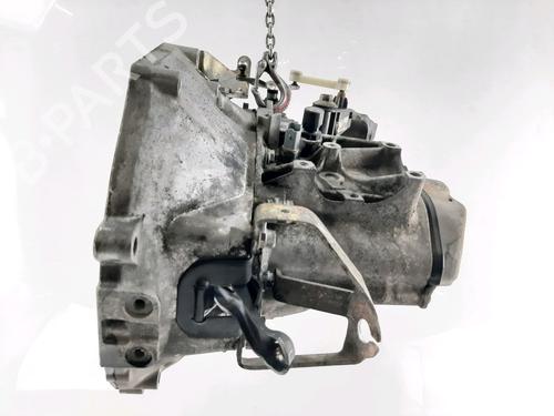 Used Gearbox Gearbox PEUGEOT BIPPER Tepee 1.4 HDi (68 hp) 36181912 36181912