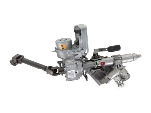 Lenksäule FORD FIESTA VI (CB1, CCN) 1.25 | BP29696012M21 