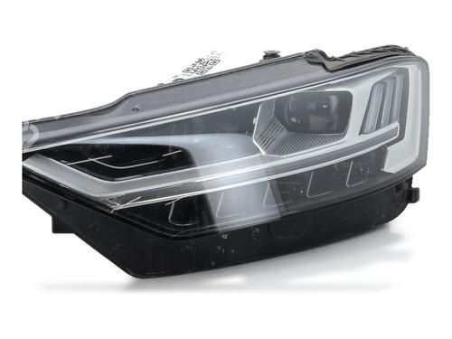 Left headlight AUDI A8 D5 (4N2, 4N8, 4NC, 4NL) 55 TFSI Mild Hybrid quattro | BP38344883C28 - Image 4
