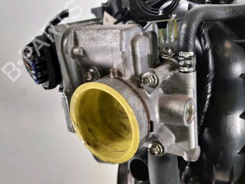 Engine MAZDA MX-5 III (NC) 1.8 (NC18) | BP32309554M1 