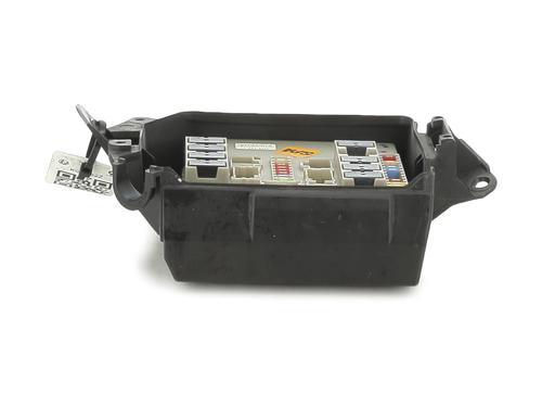 Used Fuse box RENAULT CLIO III (BR0/1, CR0/1) 1.2 16V (BR02, BR0J, BR11, CR02, CR0J, CR11) (75 hp) 32101665