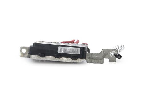 Used Electronic module Electronic module RENAULT MEGANE III Hatchback (BZ0/1_, B3_) 1.5 dCi (BZ09, BZ0D, BZ1W, BZ29, BZ14) (110 hp) 40248451 40248451