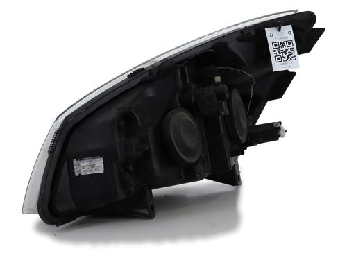 Right headlight RENAULT SCÉNIC II (JM0/1_) 1.6 (JM0C, JM0J, JM1B) | BP29416580C29 