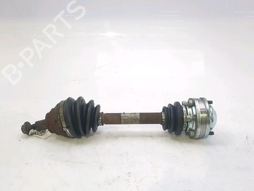 Antriebswelle links vorne für AUDI A3 (8P1) 2.0 TDI (136 hp) 28310417