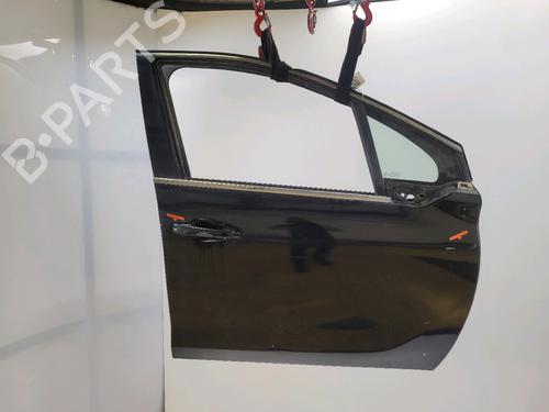Used Right front door Right front door PEUGEOT 208 I (CA_, CC_) 1.2 PureTech 82 (82 hp) 36288931 36288931