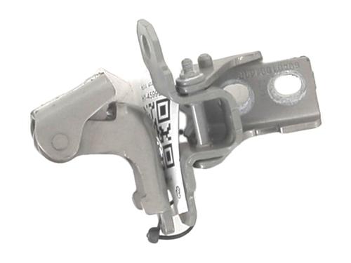 Used Hinge/Door check strap RENAULT CAPTUR I (J5_, H5_) 0.9 TCe 90 (90 hp) 31303840