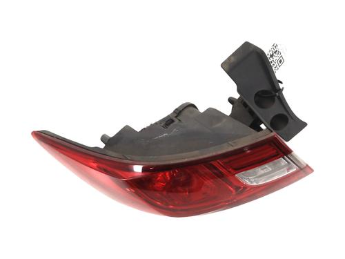 Used Left taillight Left taillight RENAULT CLIO IV (BH_) 1.5 dCi 75 (75 hp) 33310024 33310024