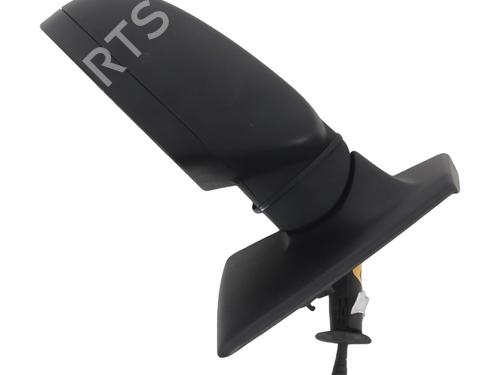 Retrovisor esquerdo RENAULT CLIO III (BR0/1, CR0/1) 1.5 dCi (75 hp) 31057828