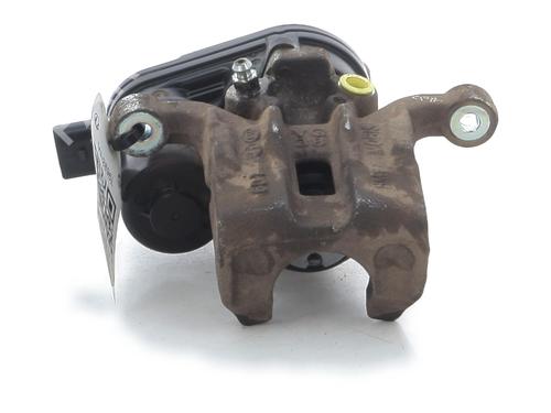 Used Left rear brake caliper KIA SOUL II (PS) EV Electric (36 hp) 32278245