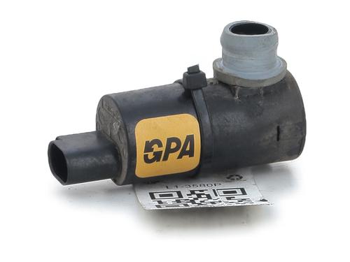 Andre SUZUKI SPLASH (EX) 1.0 (A5B310) (65 hp) 30558588