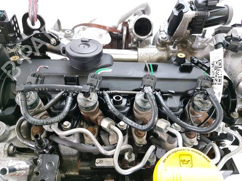 Engine RENAULT CLIO IV (BH_) 1.5 dCi 75 | BP36691813M1 - Image 10