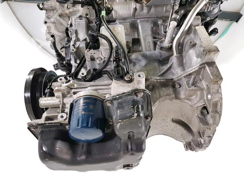 Engine DS DS 3 (SA_) 1.2 THP 110 / PureTech 110 (SAHNPS, SAHNZ6, SAHNZT) | BP32769903M1  - Image 12