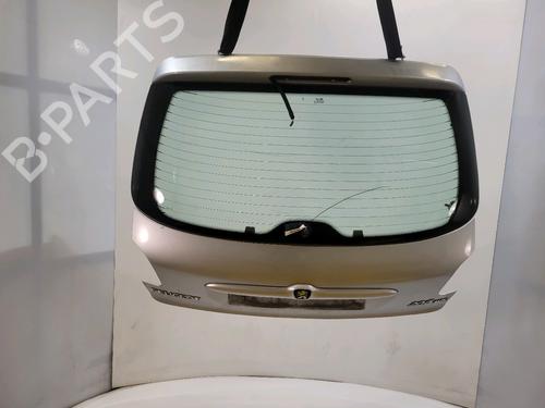 Used Tailgate Tailgate PEUGEOT 206 Van 1.4 HDi (68 hp) 40004426 40004426