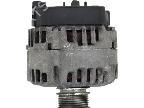 Alternator RENAULT KANGOO Express (FW0/1_) 1.5 dCi 110 (FW06, FW12) | BP37191429M7 - Image 5