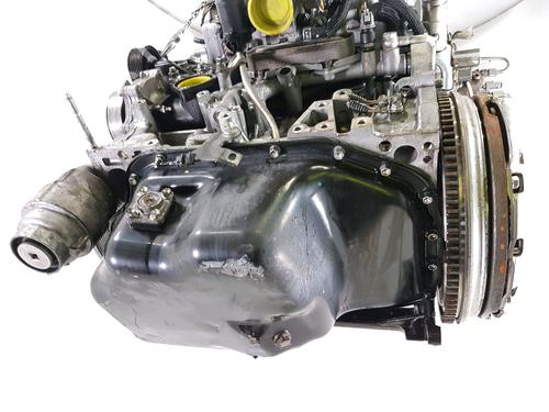 Engine TOYOTA AURIS (_E15_) 2.0 D-4D (ADE150_, ADE150R) | BP29381651M1 