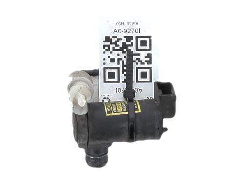Washer pump RENAULT KOLEOS I (HY_) 2.0 dCi 4x4 (HY0K) | BP38007484E24 - Image 2