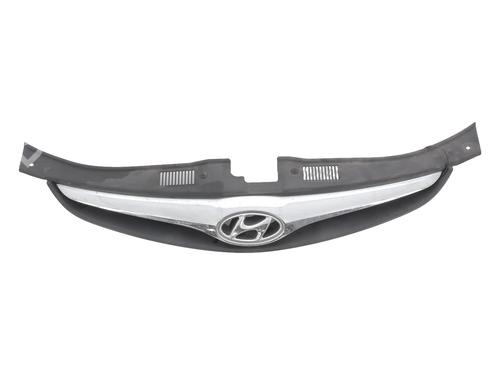 Used Grille HYUNDAI i30 (FD) 1.6 CRDi (90 hp) 31662165
