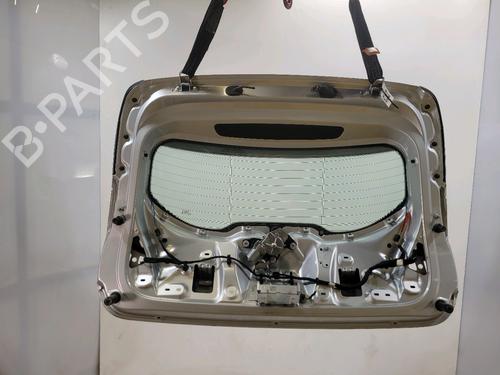 Tailgate RENAULT CLIO V (B7_) 1.0 TCe 90 (B7MT) | BP39045744C6 - Image 2