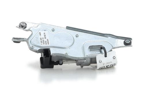 Rear wiper motor BMW 2 Active Tourer (F45)  | BP26406115M102 