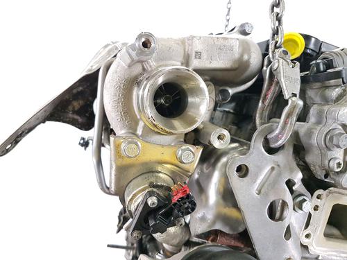 Engine CITROËN C3 II (SC_) 1.4 HDi 70 (SC8HZC, SC8HR0, SC8HP4) | BP33926388M1  - Image 9