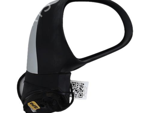 Bakspejl Højre Bakspejl Højre PEUGEOT 207 (WA_, WC_) 1.4 HDi (68 hp) 39764300 39764300