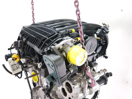 Engine DS DS 3 (SA_) 1.2 VTi 82 (SAHMZ6) | BP39498582M1 - Image 6