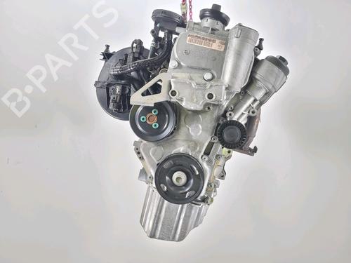 Motor AUDI A3 (8P1) [2003-2013]  28486420