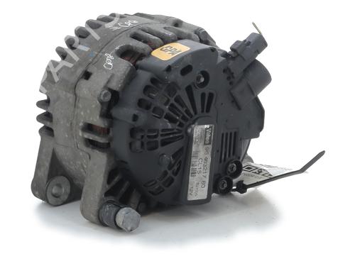 Alternator PEUGEOT 206 SW (2E/K) 2.0 HDi | BP31797093M7